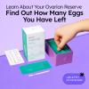 Proov Reserve | Ovarian Reserve FSH Test for at Home| Non-invasive Testing | Results in 10 Minutes | 6 Urine FSH Tests view 2