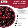 Be Your Highest Organic Cherry Mint Hoohah Oral Spray for Deep Rest view 2