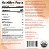 Cherie Sweet Heart Pumpkin Seed Protein Powder 8 oz, 100% Non-GMO, Dairy-Free, Keto-Friendly, Gluten-Free, Soy-Free, Plant-Based Protein view 2