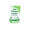 Cherie Sweet Heart Organic Pea Protein Powder 1 lb, 100% Non-GMO, Dairy-Free, Keto-Friendly, Gluten-Free, Soy-Free, Plant-Based Protein view 1