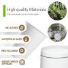 Custom Paper Cups, Personalized Disposable Cups With Photo/Logo/Text, 8oz Cups for Company Office Coffee Shop Party Wedding Events - 500 Pack view 2