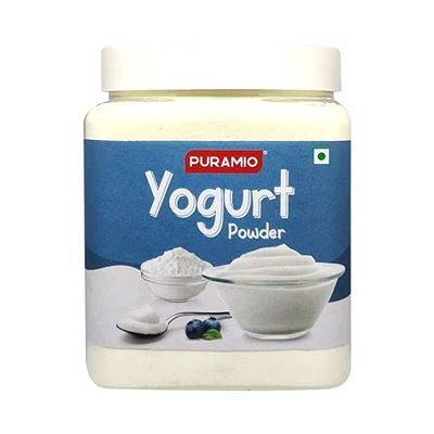 ROSEVILLA PURAMIO Yogurt Powder (No Added Sugar), 600g