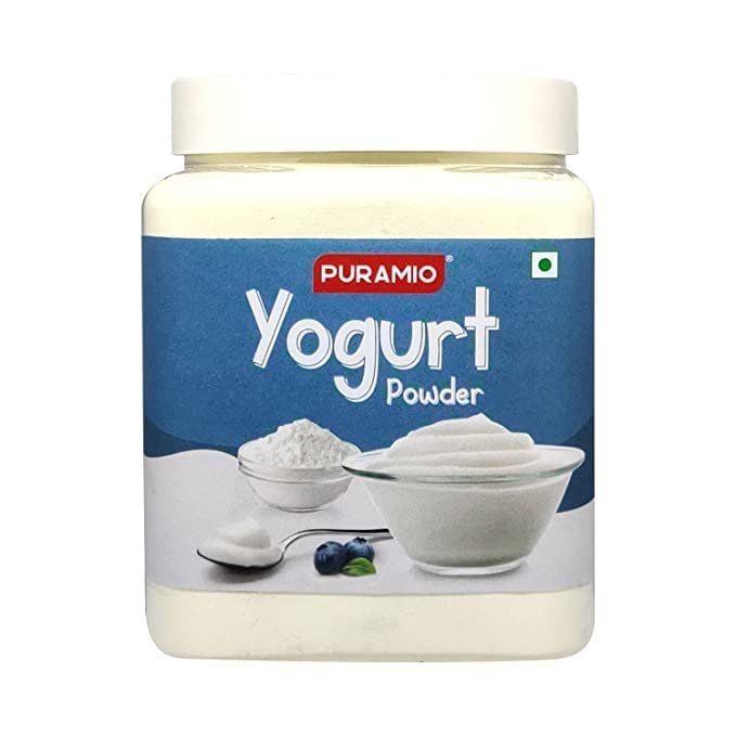 ROSEVILLA PURAMIO Yogurt Powder (No Added Sugar), 600g