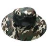 COUVER Mosquito Insect Beekeeping Bucket Hat with 7" Long Net for Gardening, Fishing & Outdoor, Size M (23") view 3
