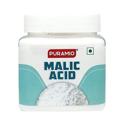 ROSEVILLA Puramio MALIC Acid ,200g