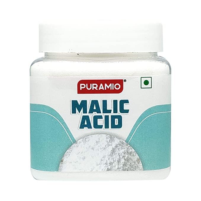 ROSEVILLA Puramio MALIC Acid ,200g