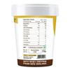 BBRATS Pintola HIGH Protein Peanut Butter (Dark Chocolate) (Creamy, 510g) | 30% Protein | High Fibre | NO Salt 1 Ounce (Pack of 1) view 3