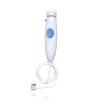 Handle Hose Replacement Parts Compatible for Waterpik WP-100 WP-660 WP-462, Water Flosser Accessories Tube Heads view 1