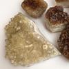 VIE Citrine (Heat Treated Amethyst Cluster), 1kg Pack view 3