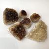 VIE Citrine (Heat Treated Amethyst Cluster), 1kg Pack view 4