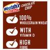 Weetabix Crispy Minis Chocolate Chip 450g view 2