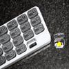 31 Day Monthly Pill Organizer with Daily Removable Pods - Grey (Grey - 2 Pack) view 2