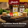 Braswells Apple Cinnamon Barbeque Sauce  Small-Batch, Renowned Specialty, Made in USA, Since 1946 (13.5oz) view 3
