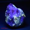 117 Gram Fluorescent Pink Spinel with Phlogopite & Unknown Mineral On Matrix view 4