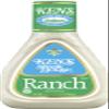 Ken's Steak House Variety Pack, 1 Ken's Steak House Country French Honey Dressing, 16OZ, 1 Ken's Steak House Ranch Dressing, 16 FL OZ, 1 CT view 3