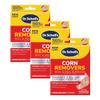 Dr. Scholl's Corn REMOVERS Seal & Heal Bandage with Hydrogel Technology, 18 ct, Removes Corns Fast and Provides Cushioning Protection Against Shoe Pressure and Friction for All-Day Pain Relief view 1