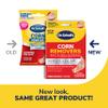 Dr. Scholl's Corn REMOVERS Seal & Heal Bandage with Hydrogel Technology, 18 ct, Removes Corns Fast and Provides Cushioning Protection Against Shoe Pressure and Friction for All-Day Pain Relief view 2
