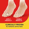 Dr. Scholl's Corn REMOVERS Seal & Heal Bandage with Hydrogel Technology, 18 ct, Removes Corns Fast and Provides Cushioning Protection Against Shoe Pressure and Friction for All-Day Pain Relief view 3