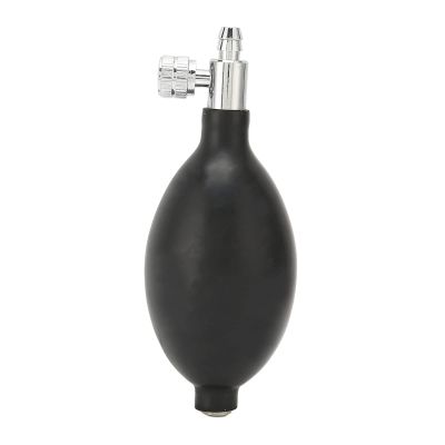 Air Release Valve, Blood Pressure Bulb Replacement Multipurpose for Air Neck Traction