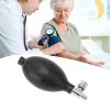 Air Release Valve, Blood Pressure Bulb Replacement Multipurpose for Air Neck Traction view 2