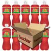 Tahitian Treat Fruit Punch, 20 oz Bottles, 10 Pack, In Snackur Safe Ship Box view 1