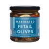 Divina, Olives And Feta Marinated, 12.7 Ounce view 1