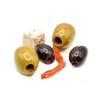 Divina, Olives And Feta Marinated, 12.7 Ounce view 3
