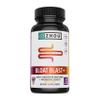 Zhou Nutrition Bloat Blast+ - Digestive Support Supplement for Women & Men, Daily Digestive Enzymes with Probiotics for Gut Health, Gluten Free, Vegan - 30 Veggie Capsules view 1