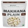 ROSEVILLA Profchef Lotus Seed Pop (Phool Makhana) Fox Nut (Grade - Big Size), 400g view 1