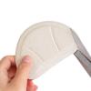 4pairs Heel Grips Pads for Shoes - Cushioning Self-Adhesive Heel Protectors for Comfortable Fit and Cuttable for Sneakers Boots and Dress Shoes view 2