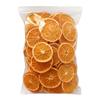Dehydrated Orange Slices,10.58oz / 300g, Dried Orange Slices Sugar Free Natural Fruit for Cocktails/Cakes/Crafts/Old Fashioned Citrus Garnish Garland Candied Mandarin Decoration Wheels Bulk view 1