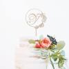 Couple Silhouette Wedding Cake Topper Y Wood Colo Cake Topper Mr And Mrs Cake Topper Wood Wedding Cake Topper Custom Wedding Cake Topper Funny Cake Toppers for Wedding view 4