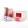 Joylux - vFit device, Photonic Gel & Wipes Set, Feminine Health Device for Women, Promotes Natural Hydration, For At-Home Wellness and Self-Care (3-Pack Set) view 1