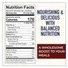 Anthem Steel Cut Oats for a Delicious & Nutritious Meal - Raise Your Mornings with Instant Oatmeal for a Quick & Satisfying Start - Each Bowl of Oatmeal is Packed with Fiber for Lasting Energy - 30oz view 2