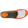 SIDAS Unisex Winter 3Feet Insulated Cushioned Skiing Insoles with EVA Pad for Arch Support, High-Arched Feet, Small (36-38) view 3