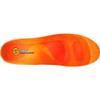SIDAS Unisex Winter 3Feet Insulated Cushioned Skiing Insoles with EVA Pad for Arch Support, High-Arched Feet, X-Large (45-47) view 2
