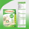FUTURELIFE Smart Food | 500g/17.6oz | High In Protein | Gluten Free | Keto Friendly | High In Vitamins | High In Minerals | High In Fiber | (Original/Vanilla, 2 Pack) view 2