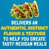 Ortega Yellow Corn Taco Dinner Kit, 12 Count view 3