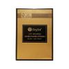 400 Count | Kingseal "Jumbo" Paper Drinking Straws, FSC Certified, Paper Wrapped, 7.75" Length x 6mm Diameter, BLACK, Biodegradable, Earth Friendly, Bulk Pack - 400 Straws per Box view 4