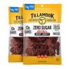 Tillamook Country Smoker Zero Sugar Original Keto Friendly Beef Jerky, 6.5 Ounce (Pack of 2) view 1