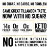 Tillamook Country Smoker Zero Sugar Original Keto Friendly Beef Jerky, 6.5 Ounce (Pack of 2) view 3