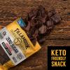 Tillamook Country Smoker Zero Sugar Original Keto Friendly Beef Jerky, 6.5 Ounce (Pack of 2) view 4