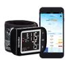 HoMedics Premium Wrist Blood Pressure Monitor, Clinically Proven Accurate, Wrist Positioning Guide, AM/PM Averaging, Irregular Heartbeat Detector, Smart Measure Inflation Technology view 1