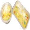 Oven2Go Rapid Cook Oven Bowls with Lids (100 Pack) - Grab-N-Go - Fiber-Based, Leak Proof, High-Temperature TurboChef, MerryChef, ACP, Lainox, Hatco - PATENTED (1, 16 Oz Bowl - 5.3"(D) x 2.5"(H)) view 4
