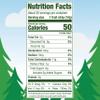 Black Forest Stretch Island Fruit Strips, Grape Flavor, 0.5 Ounce Strips (Pack of 30) view 2