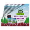 Black Forest Stretch Island Fruit Strips, Grape Flavor, 0.5 Ounce Strips (Pack of 30) view 3