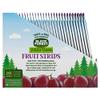 Black Forest Stretch Island Fruit Strips, Grape Flavor, 0.5 Ounce Strips (Pack of 30) view 4