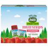 Black Forest Stretch Island Fruit Strips, Strawberry, 0.5ounce Strips (Pack of 30) view 1