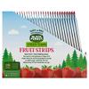 Black Forest Stretch Island Fruit Strips, Strawberry, 0.5ounce Strips (Pack of 30) view 4