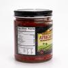 African Bird's Eye Pepper Mash by Magic Plant - 9 Oz Jar, Piri Piri Birdseye Fermented Chili Sauce - 50K - 175K SHU Bright Fiery | Authentic African Chili for Sauces, Marinades, Grilling and More view 3